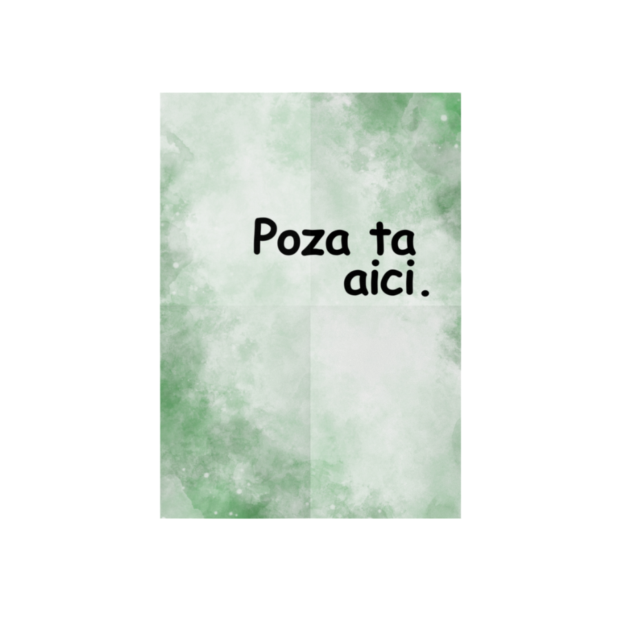 Poster foto premium satin 270g/mp